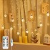 Ball Curtain Light 3 M 10 Hanging Wish
