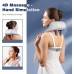Neck and Back Massager