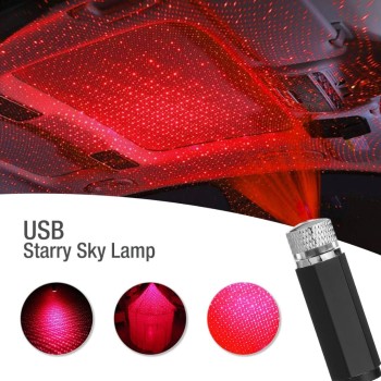 USB  Star light