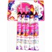 Multicolor Boom Boom Holi Color Fog
