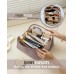 Travel Cosmetic Bag & Kit