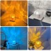 Ocean Wave Lights Projector