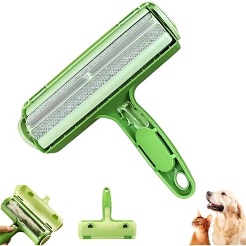 Pet Hair Roller