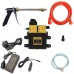 Power Jet Car Wash Pump