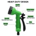 Water Spray Gun 7 in 1