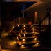 Solar Step Lights ( 4 pc in a Box )