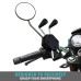 Universal Mobile Holder With Charging