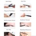 Nail Cutter 8 In 1 Stainless Steel Nail Care Kit