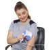 Relax & Spin Tone Massager