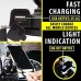 Universal Mobile Holder With Charging