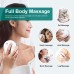 Scalp Head Massager