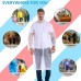 Rain Coat Unisex Waterproof