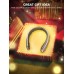 Neck Heater for Cold Winters