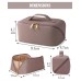 Travel Cosmetic Bag & Kit