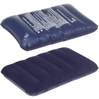 Travelling Pillow Navy Blue (Pack of 2) 65/- RS PC.