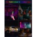 Sound Control Light Wireless