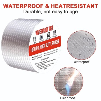 Waterproof Tape