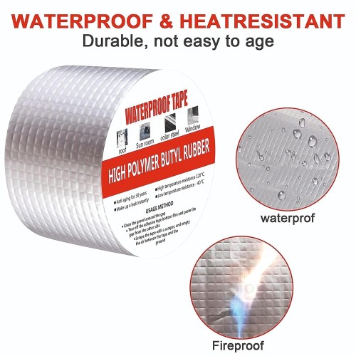 Waterproof Tape