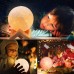 Moon Lamp with Touch Control