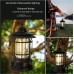 Solar Charging Lamp