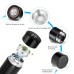 Temperature Bottle with LED Display 500ML