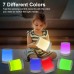 Touch Lamp Bluetooth Speaker