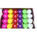 Smokeless Candle LED Tealight ( 24pc box )
