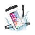 Universal Mobile Waterproof Pouch With Clip