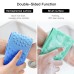 Scrubber Back Body Silicone