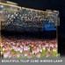 Tulip Cube Mirror Lamp