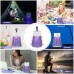 Mosquito Killer Lamp Portable