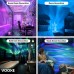Ocean Wave Lights Projector