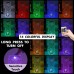 Rose Lamp Crystal