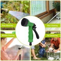 Water Spray Gun 7 in 1