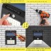 Solar LED Well Light 30 LED