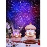 Bunny Lamp Projector