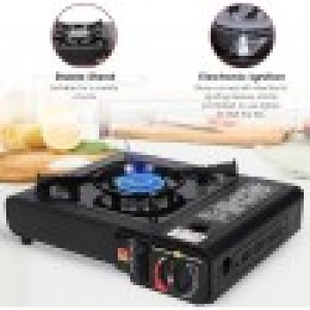 Camping Gas Chulha For Outdoor