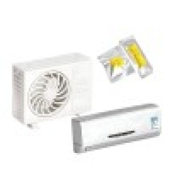 Car Air Conditioning Solar for Air Freshener