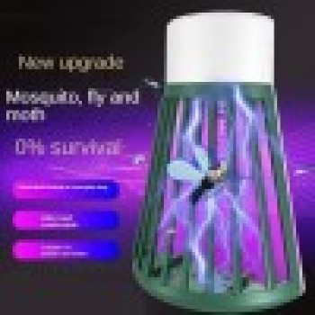 Electronic Mosquito Killer Lamp