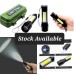 Mini Torch Rechargeable USB Mini Torch