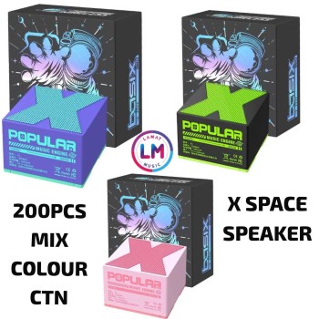 X Beat Mini Speaker