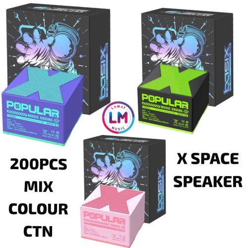 X Beat Mini Speaker