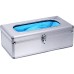 Shoe Cover Dispenser Machin Automatic