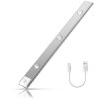 Intelligent Motion Sensor Under Cabinet Light
