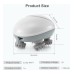 Scalp Head Massager