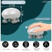 Scalp Head Massager
