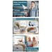 Travel Neck Pillow Electric Pain Relief