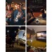 Smart Mini Projector With WiFi 6 and Bluetooth