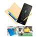 Pencil Case With Writting Tad