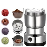 Nima Mixer Grinder
